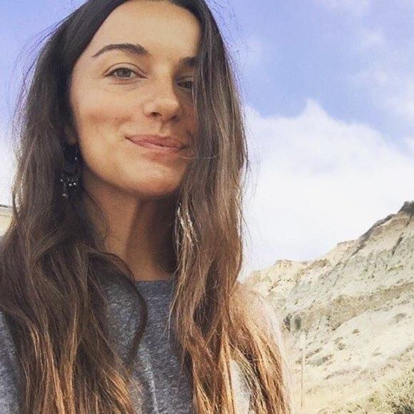 Meet your Posher, Kris - Picture 1 of 1